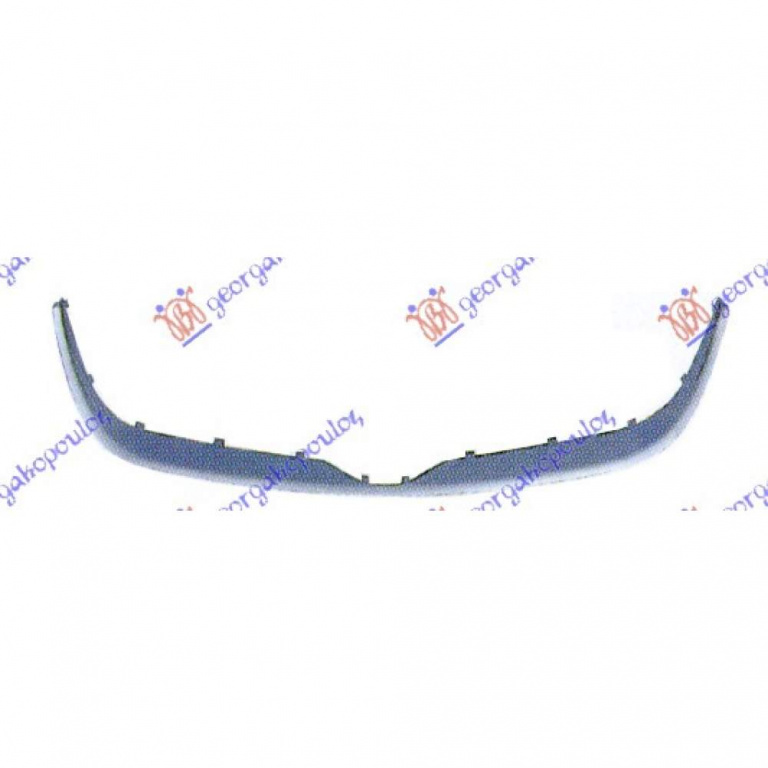 Overfender Aripa - Vw Touareg 2003 , 7l6854959a