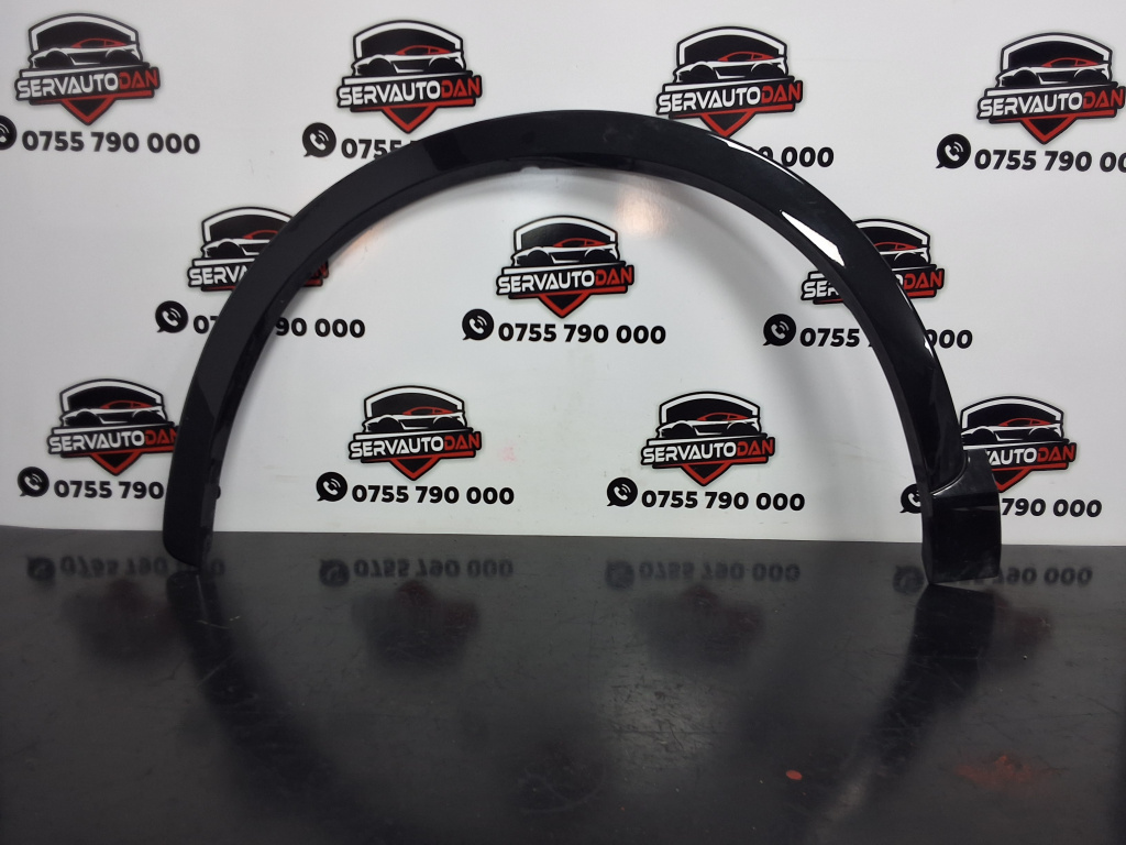 Overfender Audi Q3 (2011-2017) [8U] 2.0 Motorina 2015, COD CULOARE LY9T / STANGA FATA / 8U0853717A