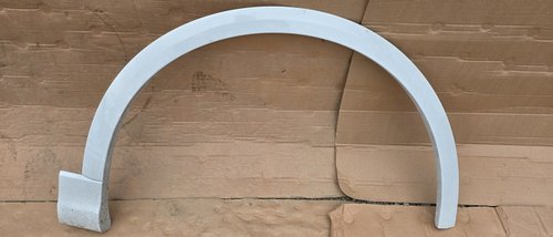 Overfender Bandou aripa dreapta fata Audi Q8 S-Line 2018 2019 2020 2021 2022