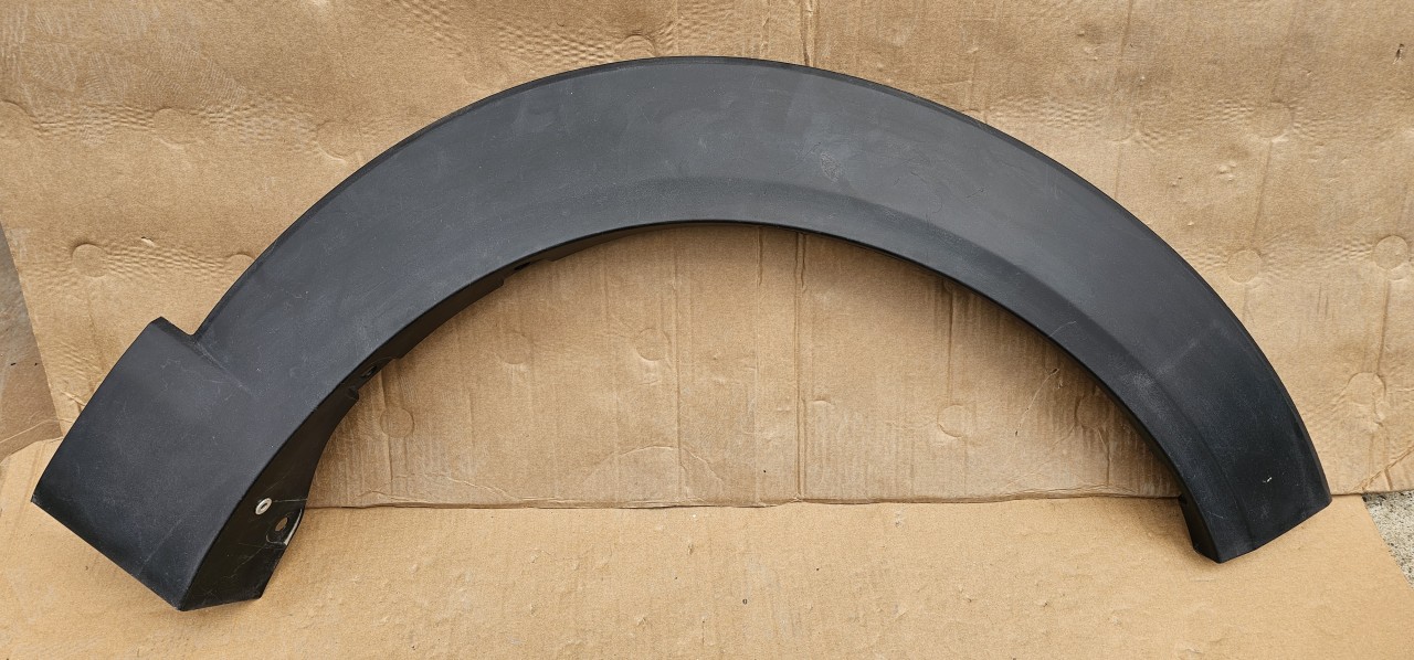 Overfender / Bandou aripa dreapta fata Mazda CX 30 2020 2021 2022