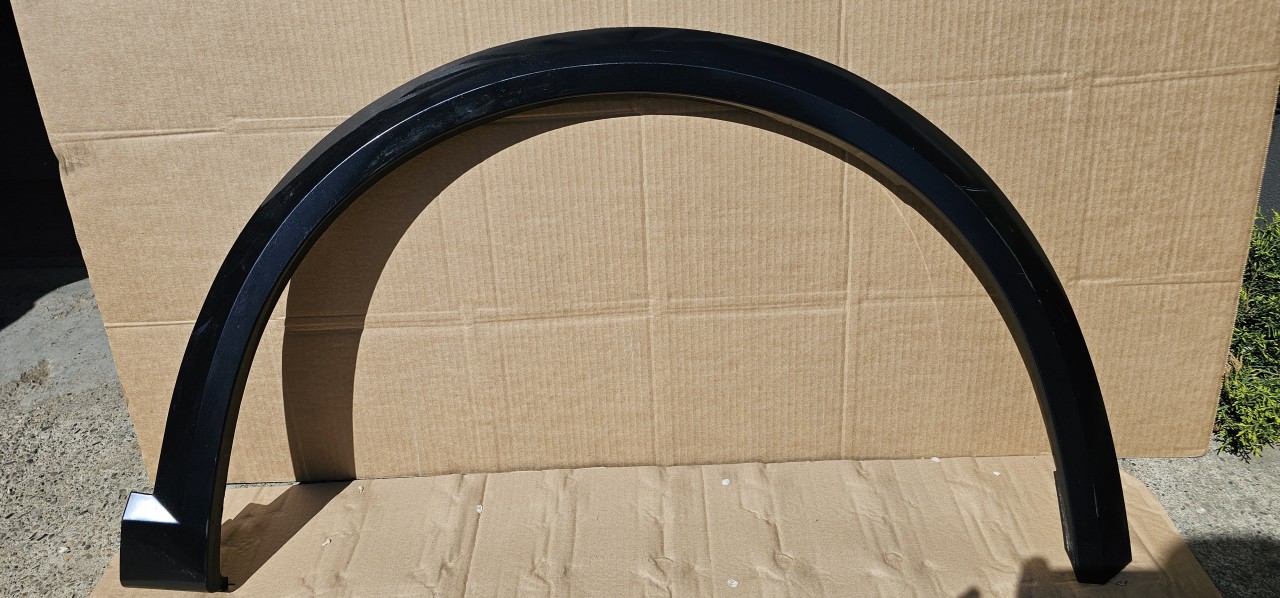Overfender / Bandou aripa dreapta fata Seat Cupra Formentor 2020 2021 2022