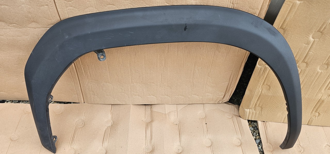 Overfender / Bandou aripa dreapta fata Toyota Yaris Cross 2020 2021 2022 2023