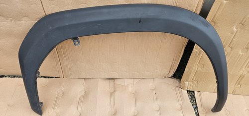 Overfender / Bandou aripa dreapta fata Toyota Yaris Cross 2020 2021 2022 2023