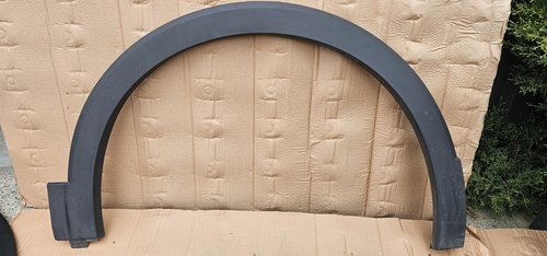 Overfender / Bandou aripa dreapta fata Vw T-Cross 2020 2021 2022 2023