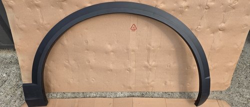 Overfender / Bandou aripa dreapta fata Vw T-ROC 2018 2019 2020 2021