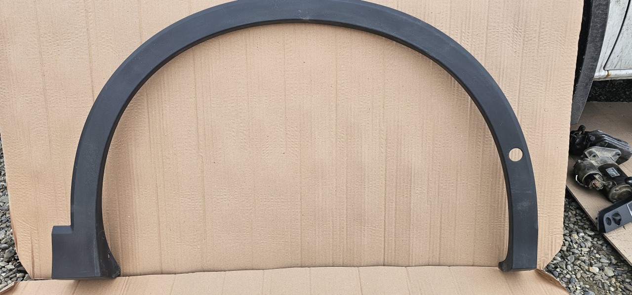 Overfender Bandou aripa dreapta fata VW Tiguan 3 2024