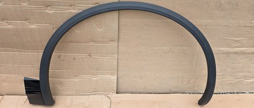 Overfender Bandou aripa dreapta fata Vw Touareg 3 Facelift 2023 2024 2025