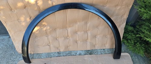 Overfender / Bandou Aripa dreapta spate AUDI Q5 FY 2017 2018 2019 2020