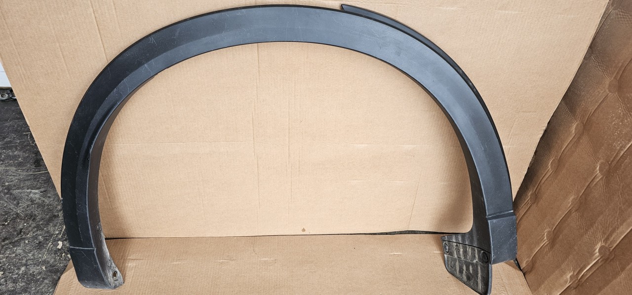Overfender / Bandou Aripa dreapta spate Mazda CX 5 2017 2018 2019 2020