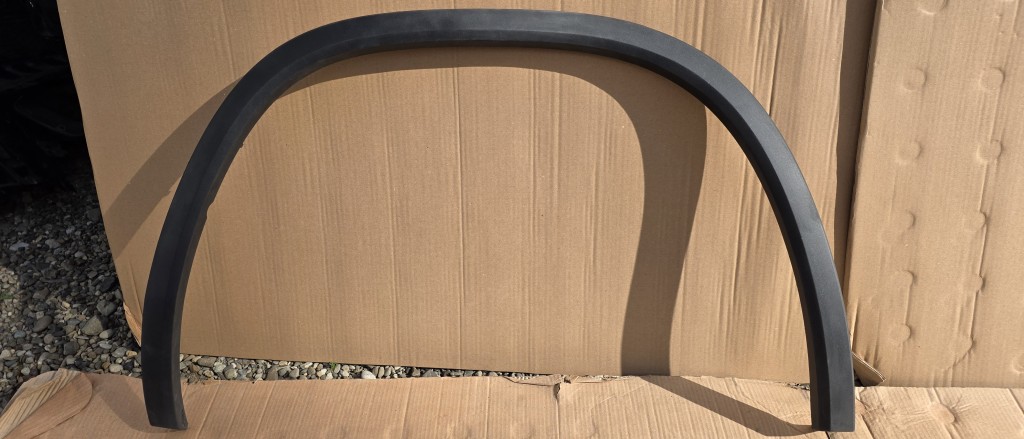 Overfender Bandou aripa dreapta spate Skoda Kodiaq 2017 2018 2019 2020