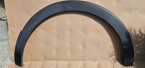Overfender / Bandou aripa dreapta spate Vw T-Cross 2020 2021 2022 2023