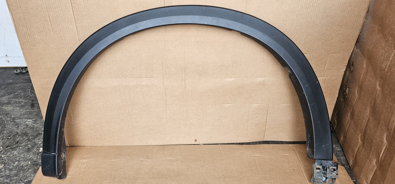 Overfender / Bandou Aripa stanga fata Mazda CX 5 2017 2018 2019 2020
