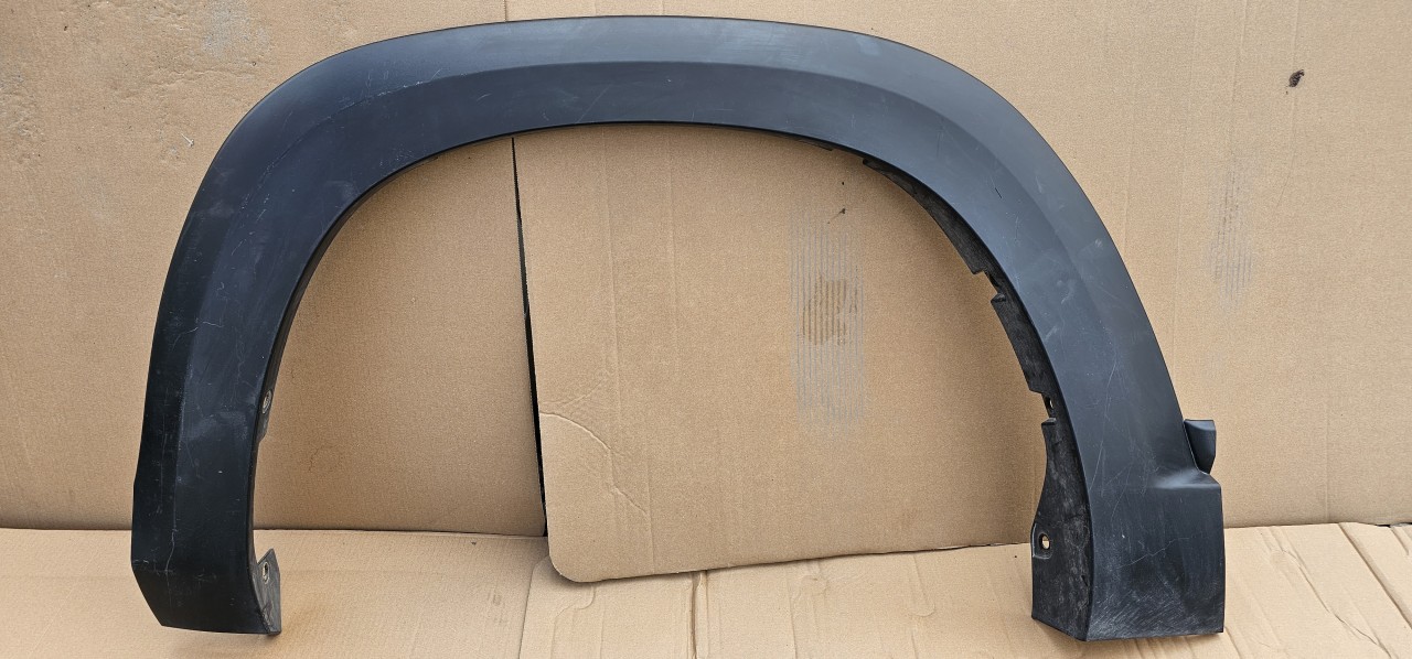 Overfender / Bandou aripa stanga fata Mazda MX-30 2020 2021 2022