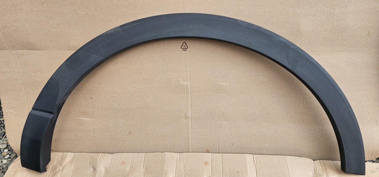 Overfender / Bandou Aripa stanga spate AUDI Q3 F3B 2019 2020 2021 2022