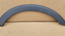 Overfender / Bandou aripa stanga spate Vw Passat B...