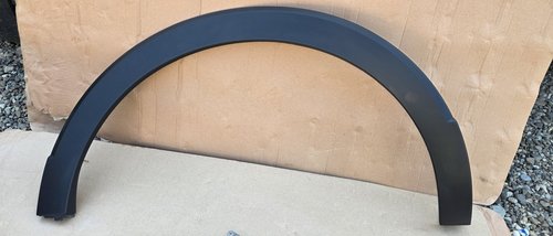 Overfender / Bandou aripa stanga spate Vw T-Cross 2020 2021 2022 2023