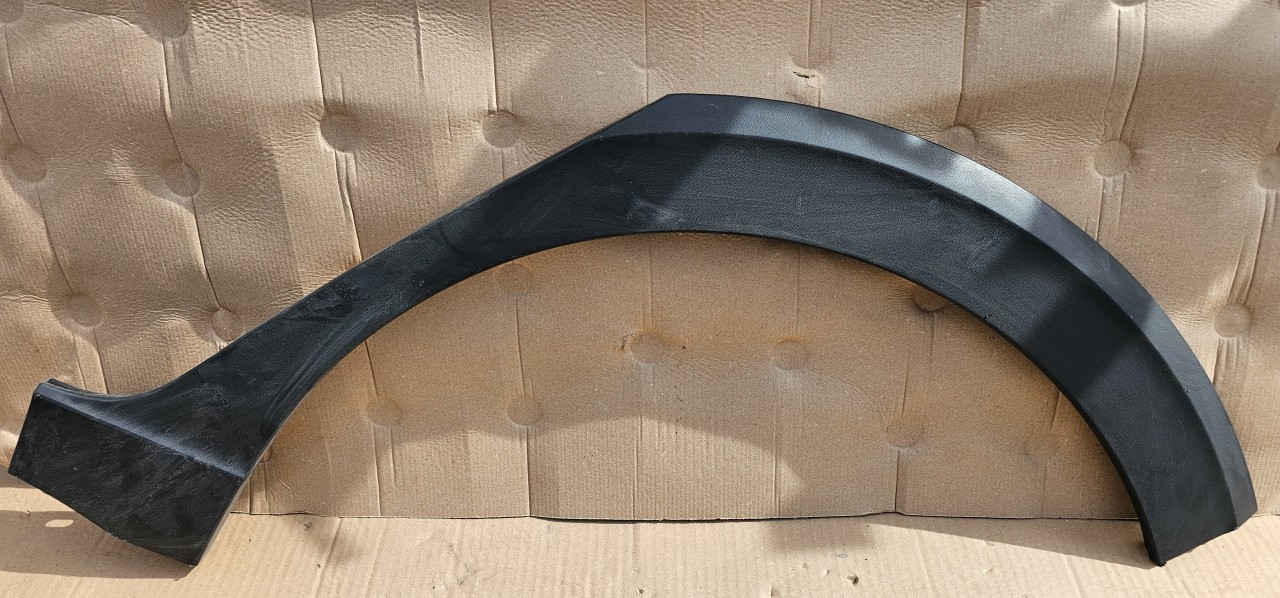 Overfender / Bandou aripa stanga spate Vw Taigo 2021 2022 2023