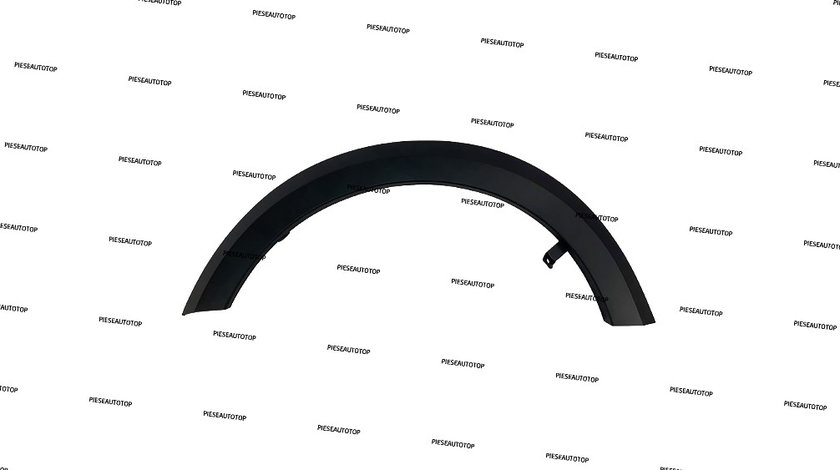 Overfender Bandou Ornament aripa dreapta spate Dacia Sandero 3 Stepway 2021-2023 NOUA 788A28246R