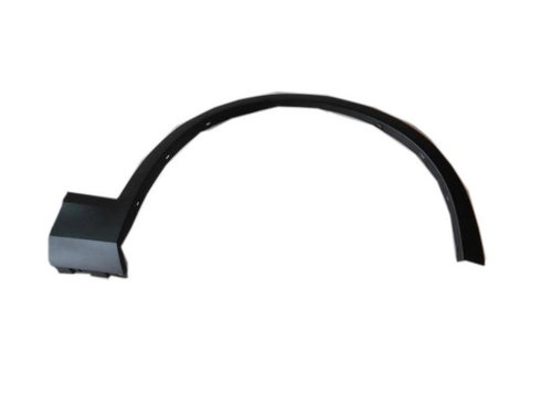 OVERFENDER BANDOU ORNAMENT ARIPA FATA DREAPTA BMW X4 (F26) 2014 - 2018 COD OE 51777210082 NOU QUALIT...
