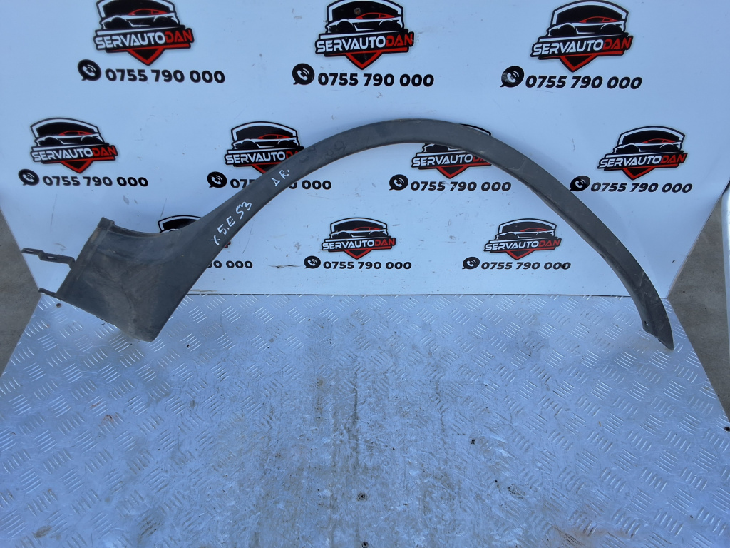 Overfender BMW X5 (1999-2006) [E53] 3.0 Motorina 2004, DREAPTA / 8408704