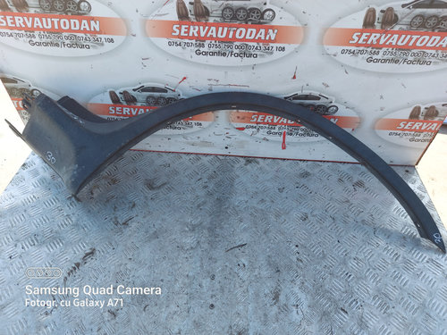 Overfender BMW X5 (1999-2006) [E53] 3.0 Motorina 2005, 8408707