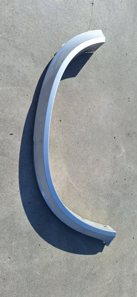 Overfender BMW X5 (2007-2013) [E70] 3.0 Motorina 2011, STANGA SPATE / 8036651