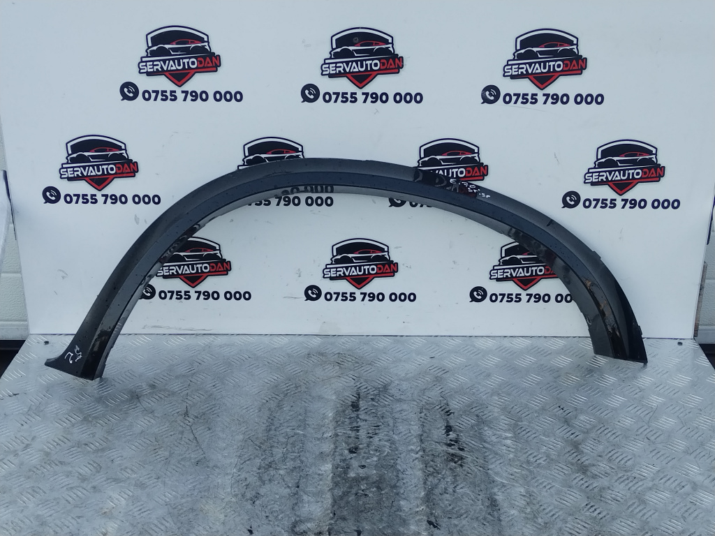 Overfender BMW X5 (2007-2013) [E70] 3.0 Motorina 2012, STANGA SPATE / 8036651