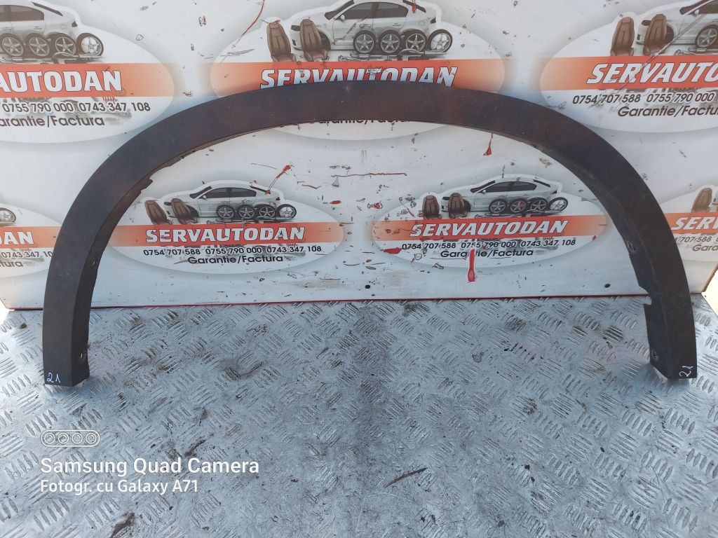 Overfender BMW X5 (2012-2019) [F15] 3.0 Motorina 2015, 7294372