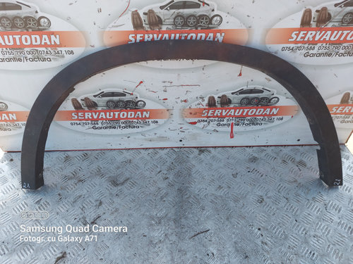 Overfender BMW X5 (2012-2019) [F15] 3.0 Motorina 2015, 7294372