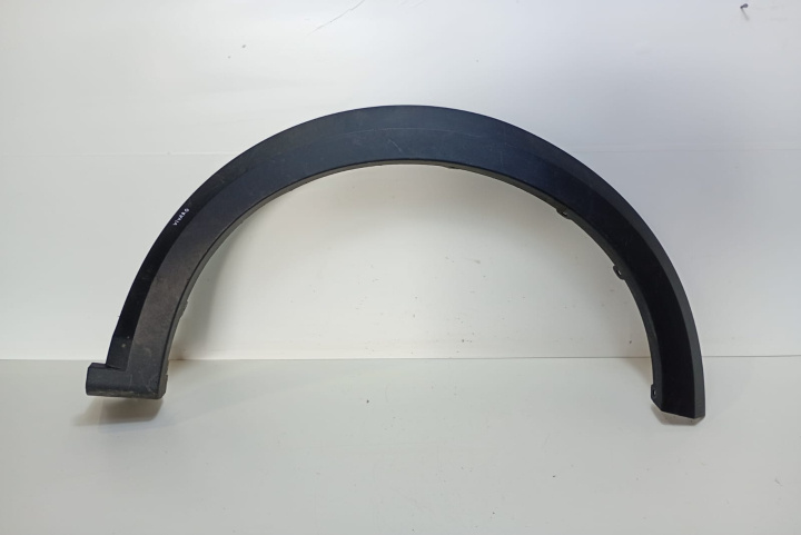 Overfender dreapta fata 638123878R Dacia Sandero 3 [2020 - 2022]