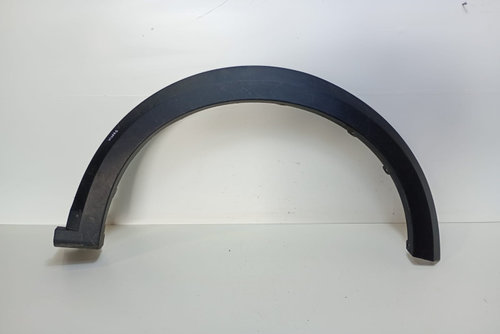 Overfender dreapta fata 638123878R Dacia Sandero 3 [2020 - 2022]