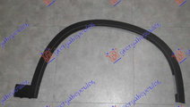 Overfender Dreapta Fata Plastic BMW X1(F48) 2019-2...