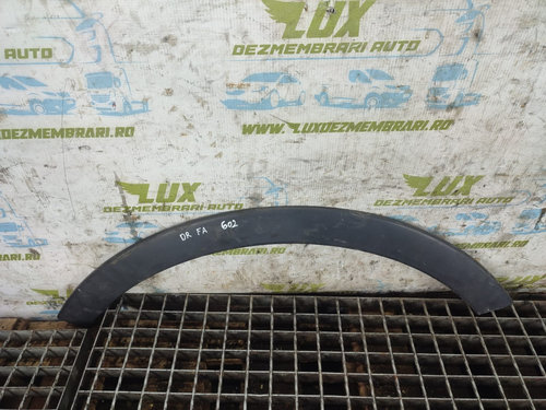 Overfender dreapta fata SsangYong Korando 3 [2010 - 2013] 2.0 e-xdi D20DTF