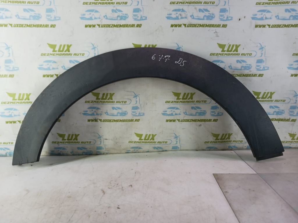 Overfender dreapta spate 114129-10 Mini Clubman R55 [facelift] [2010 - 2014] 1.6 benzina N16B16A