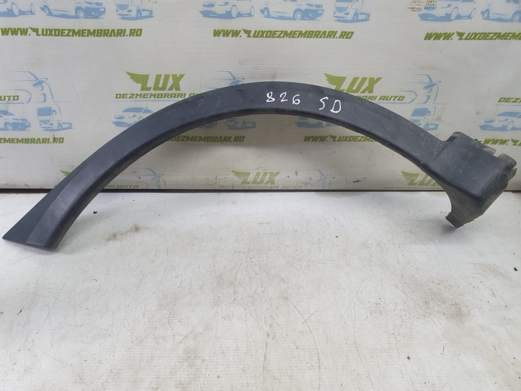 Overfender dreapta spate 8061165 Opel Corsa C [2000 - 2003] 1.2 benzina Z12XE