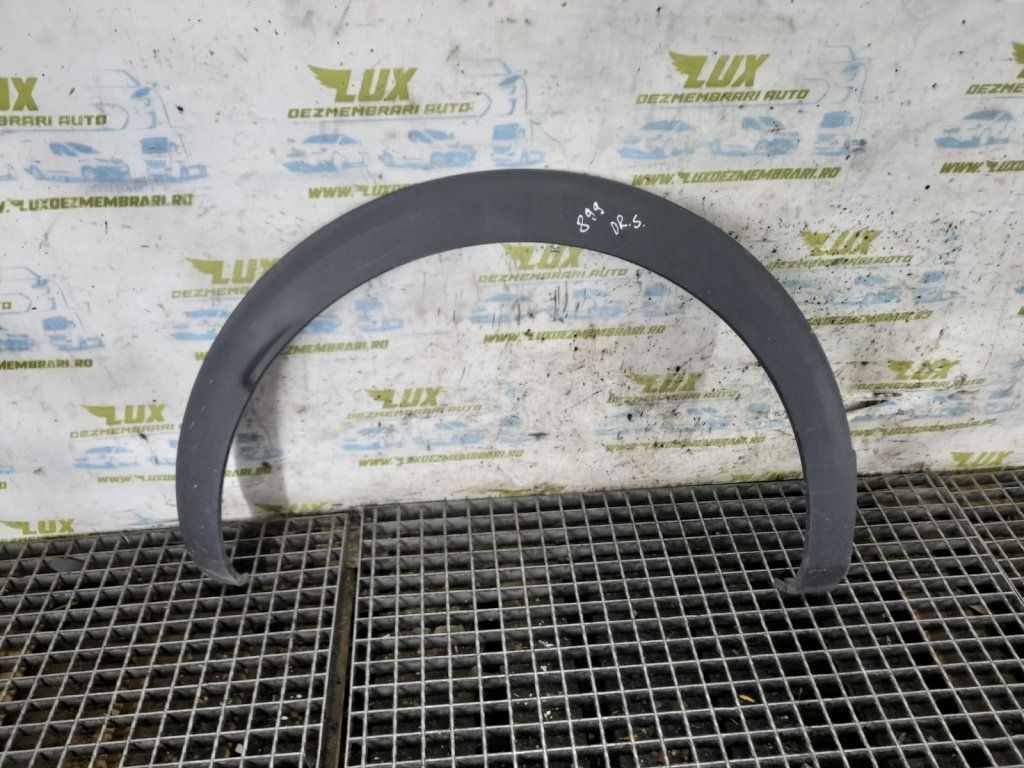 Overfender dreapta spate 9811633977 Peugeot 3008 2 [2016 - 2020] 1.6 hdi BH01
