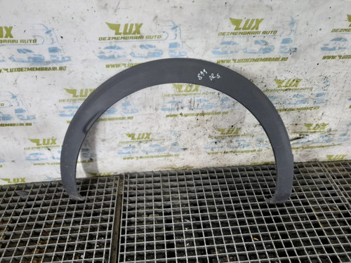 Overfender dreapta spate 9811633977 Peugeot 3008 2 [2016 - 2020] 1.6 hdi BH01