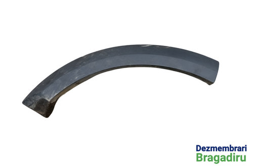 Overfender dreapta spate Land Rover Discovery 3 [2004 - 2009] SUV 2.7 TD AT (190 hp) Cod motor: 276D...