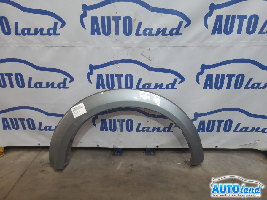 Overfender Dreapta Spate Mitsubishi L 200 2006