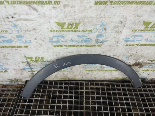 Overfender dreapta spate SsangYong Korando 3 [2010 - 2013] 2.0 e-xdi D20DTF