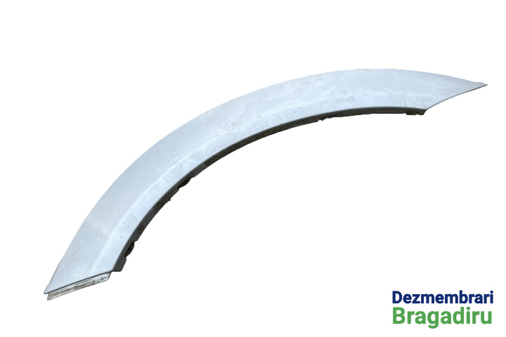 Overfender fata dreapta MR478742 Mitsubishi Pajero 3 [1999 - 2003] SUV 5-usi 3.2 DI-D AT (165 hp) Cod motor 4M41