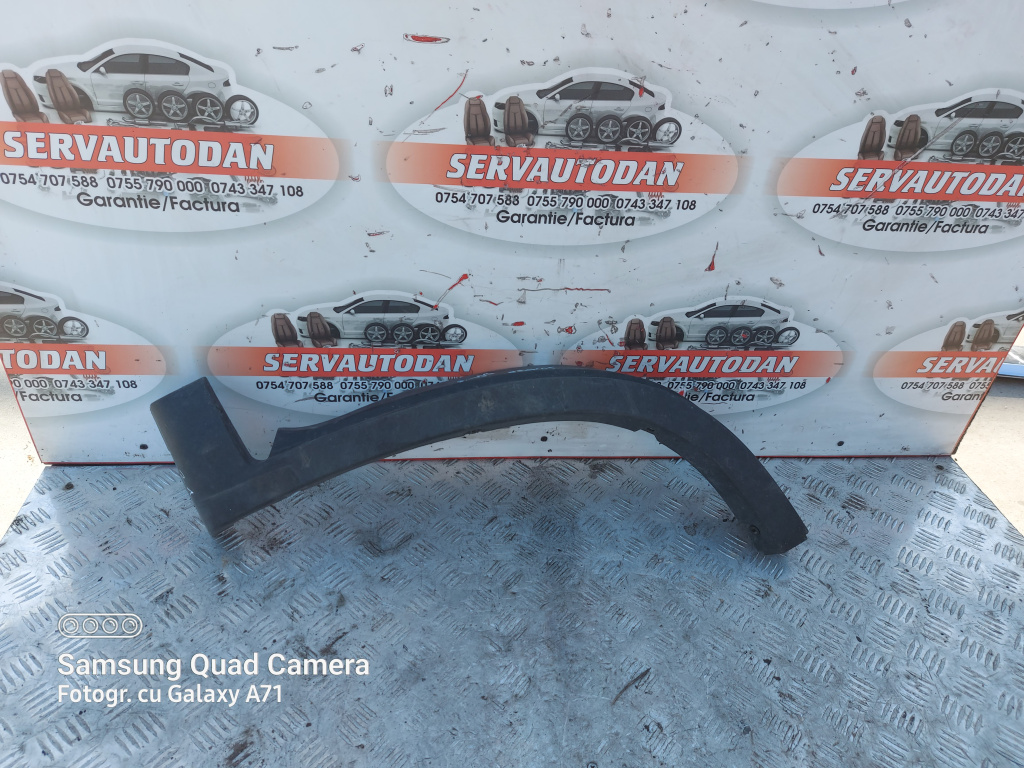 Overfender Fiat Ducato (2006->) [250] 2.3 Motorina 2010, 1310692070