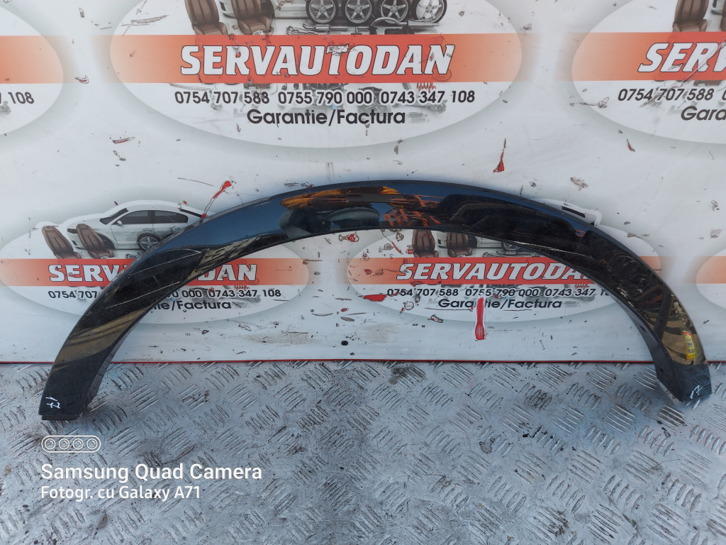 Overfender Ford Kuga (2008->) 2.0 Motorina 2019, CV4J-S286D03-ADW