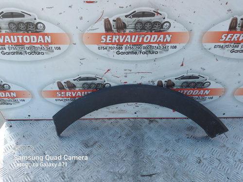 Overfender Ford Transit 7 (2006->) 2.4 Motorina 2019, KK31-V278L00-AAW