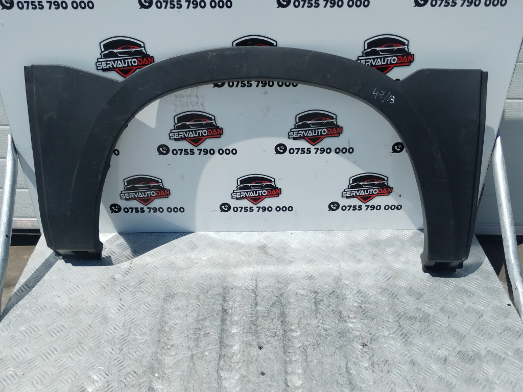 Overfender Iveco Daily 3 (2006->) 2.3 Motorina 2020, 5801521560