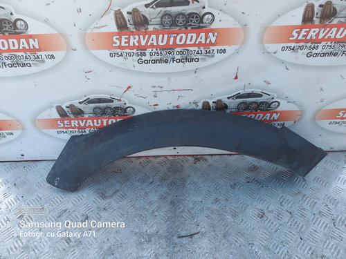 Overfender Land Rover Range Rover 3 (2002->) 3.0 Motorina 2019, DK-62-28370-A