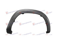 Overfender Ornament Bandou aripa dreapta fata Dacia Spring 2021- NOU 638128275R