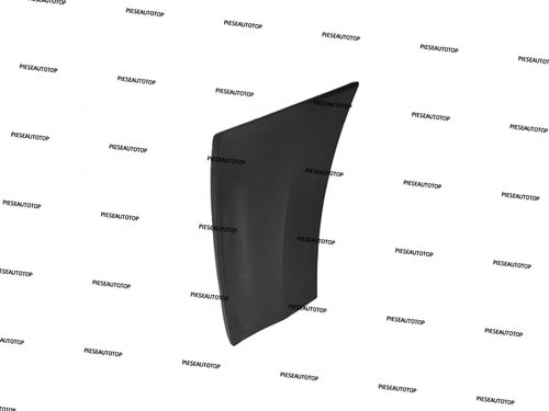 Overfender Ornament Bandou aripa dreapta fata Mercedes Sprinter 2006-2013 NOUA 2E1853536CE 906690488...