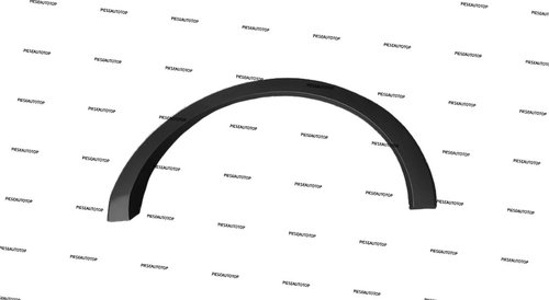 Overfender Ornament Bandou aripa dreapta spate Ford Transit 2013-2019 NOU CK4Z61280K96AC