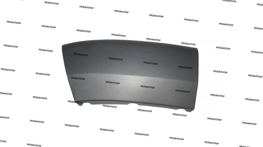 Overfender Ornament Bandou aripa stanga fata Citroen Jumper 2006-2014 NOU 8544.N0 (PARTEA DIN FATA)